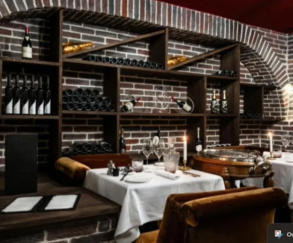 Maison Maubreuil Hotel Nantes